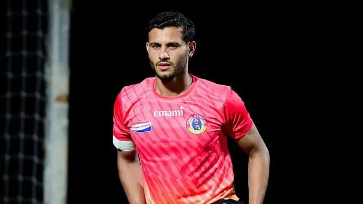 Anwar Ali not travelling to guwahati with team, big blow for East Bengal spt 
