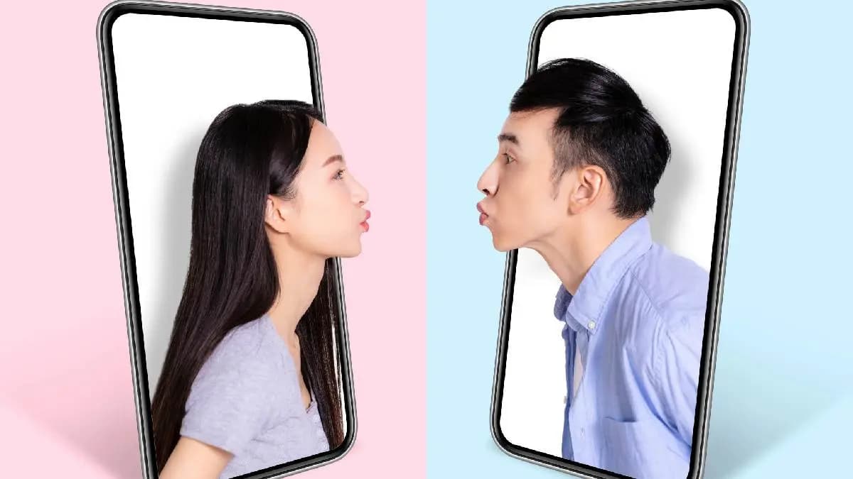 What is the take of first date for gen z