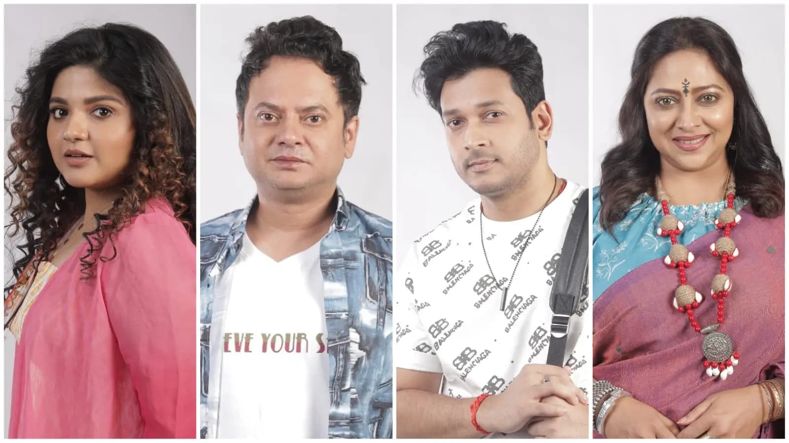 First look revealed of upcoming bengali movie Devi breaking news 