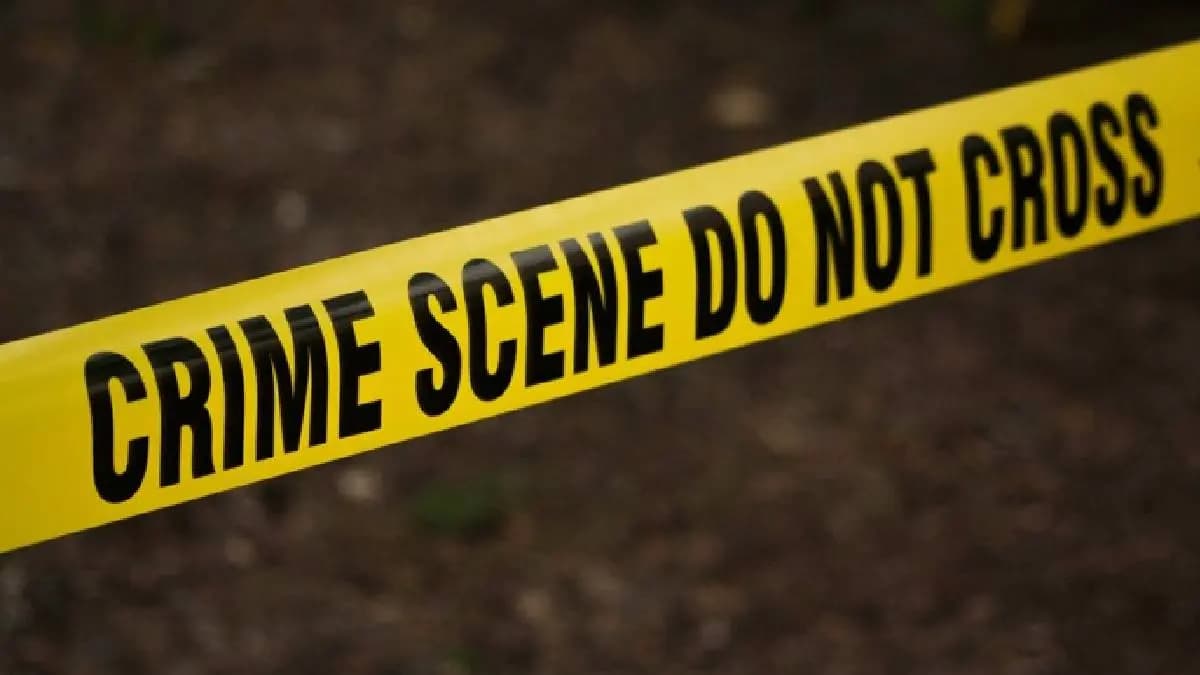 Maharashtra Man Killed With Meat Cleaver In Dispute Over Urinating Near Chicken Shop