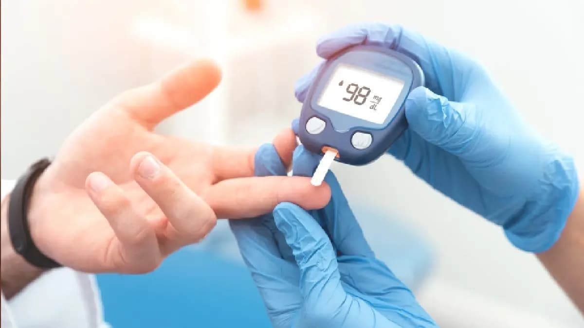 Five foods diabetes patients should never eat in empty stomach