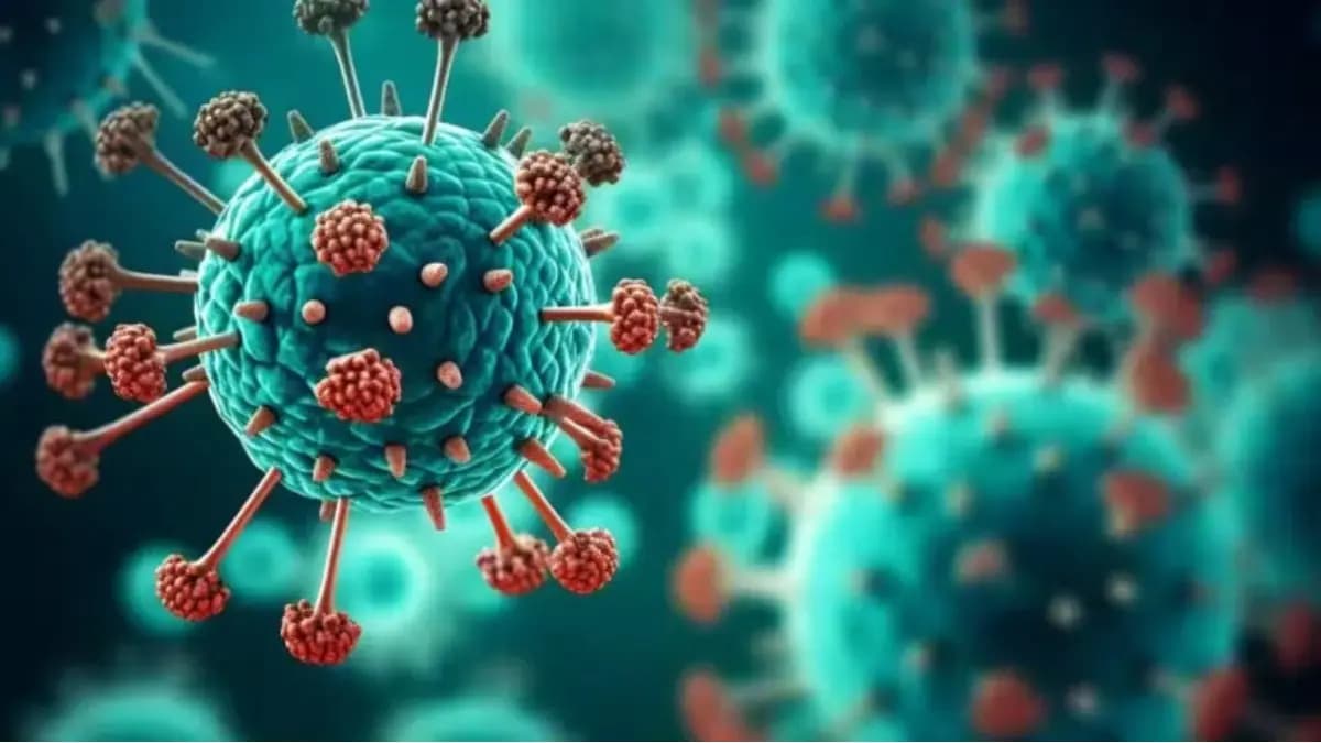 What is HMPV Virus what are its symptoms and precautions Dr Aloke Gopal Ghoshal has said in details about this matter 