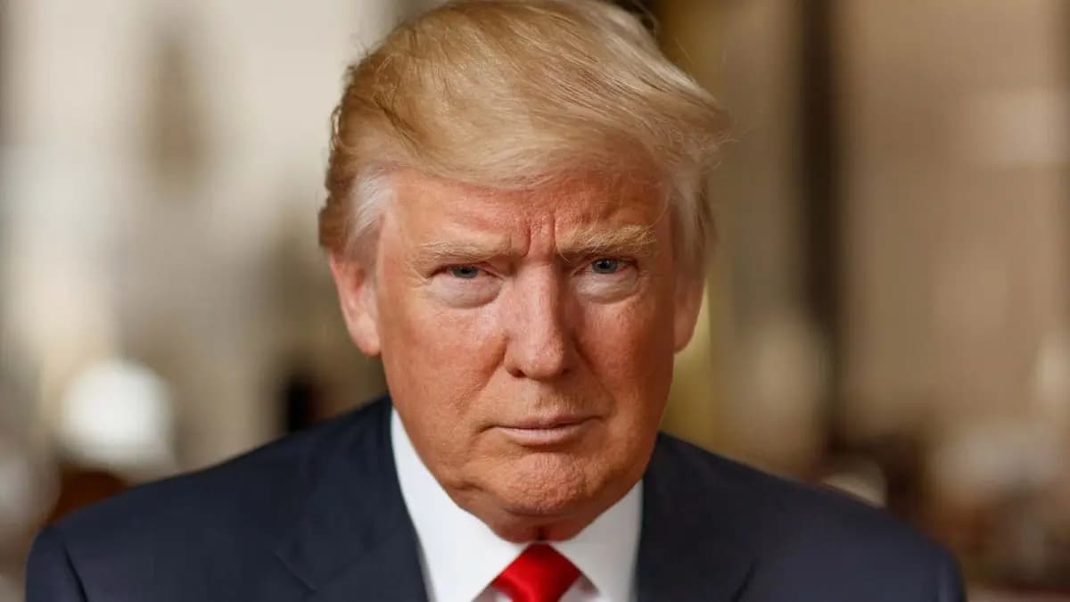 Until Russia-Ukraine War Ends Trump Calls For 50 100 percent Tariffs On China