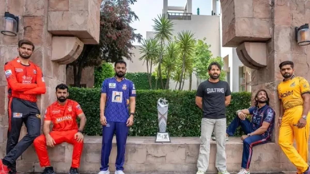 PSL On The Brink Of Shutting Down Midway After 1 Team Openly Revolts