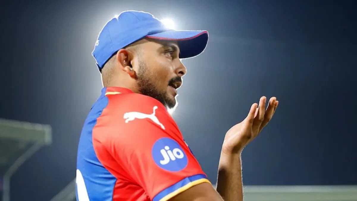 What I have done, Prithvi Shaw breaks silence after unsold at IPL Auction 2025