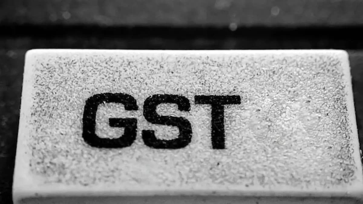 GST buying bonanza kicks off