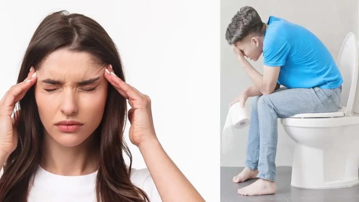 clove helps to prevent constipation and gives relief in migraine pain in winter lif