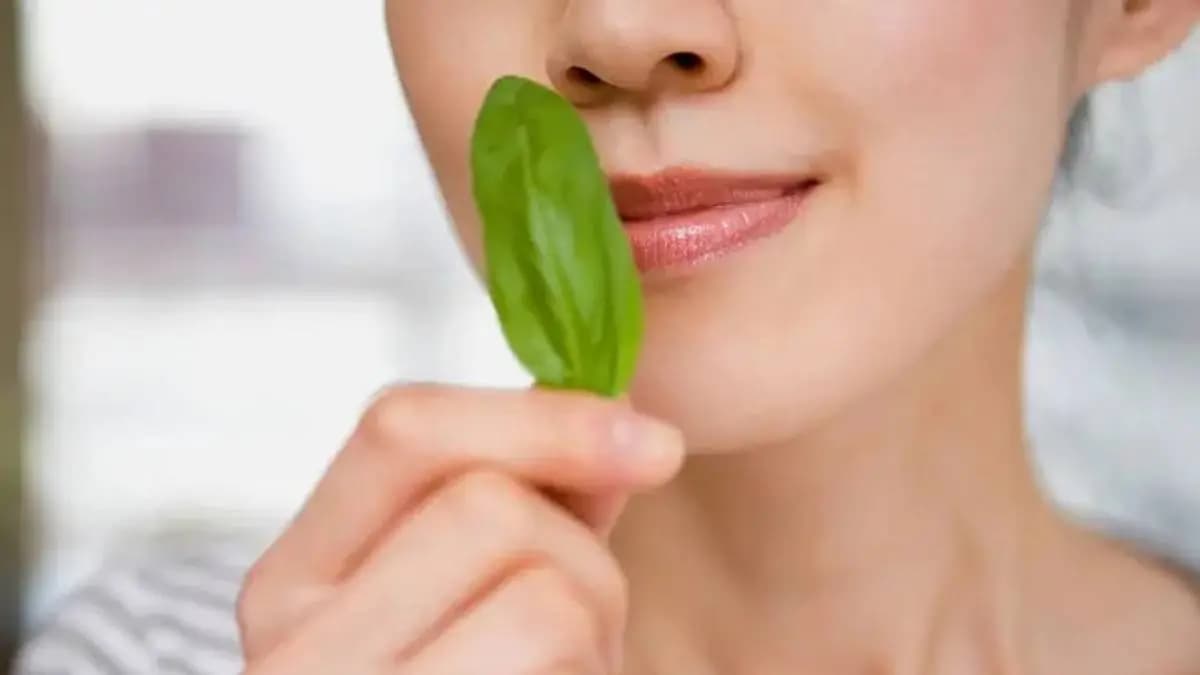 Sense of smell could tell how long you will live