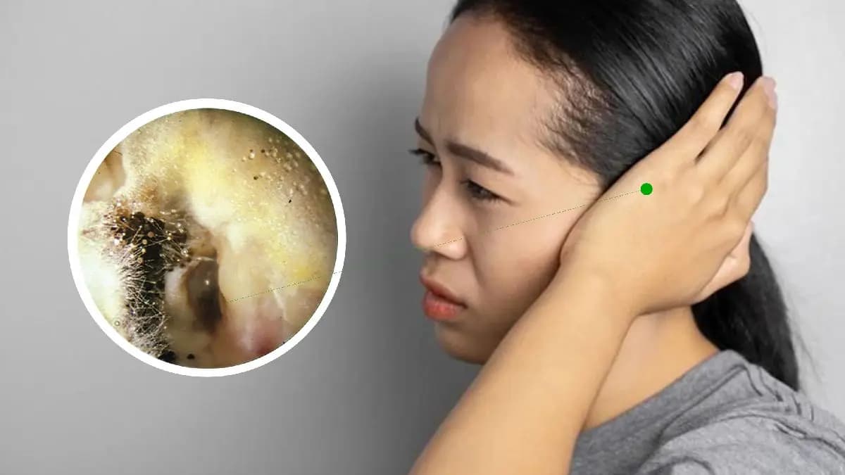 Five invaluable tips to take care of your Ear Infection in this Monsoon Rainy Season