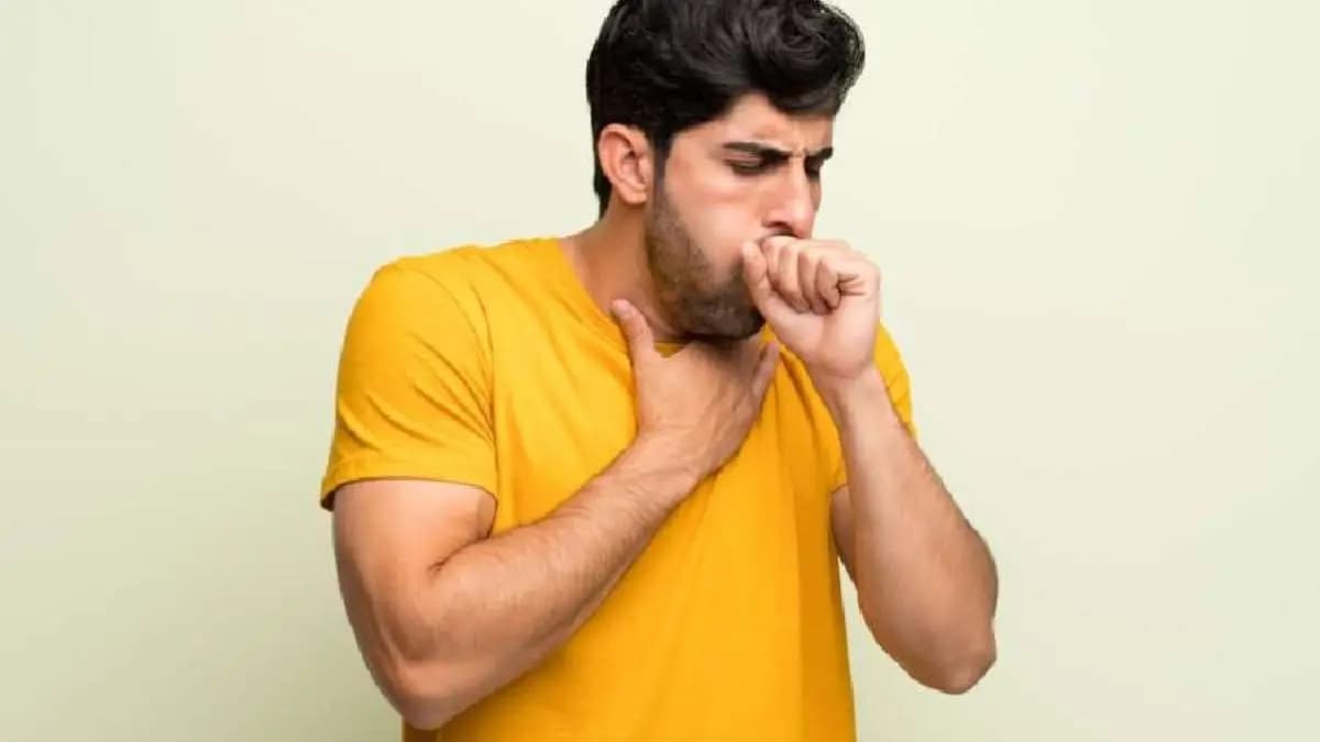 This home remedy help to relieve dry cough problem lif