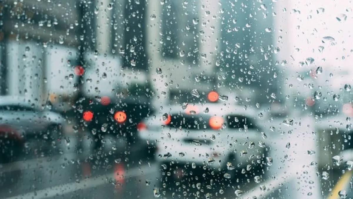 IMD predicts Very Heavy Rainfall in These States Over Next 3 Days gnr