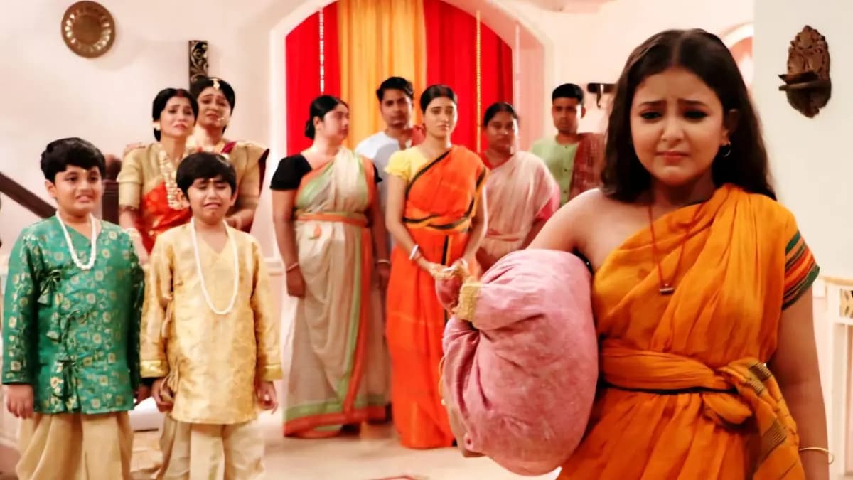 Upcoming episode details of bengali serial Khonar Kahini 