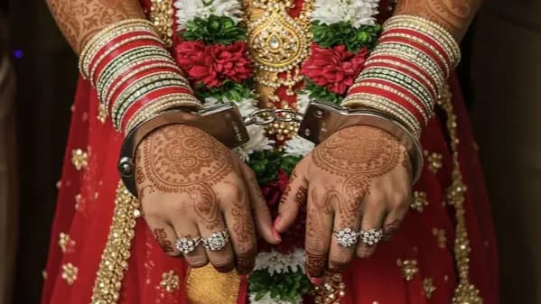 Woman Who Duped Dozen Grooms Caught In Kerala Says She Was Searching For True Love