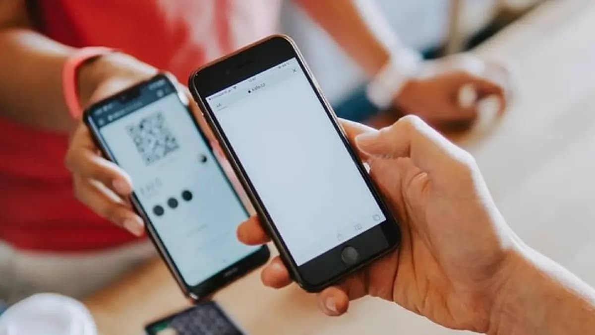 UPI transactions hit record high of Rs 25.14 lakh crore in May