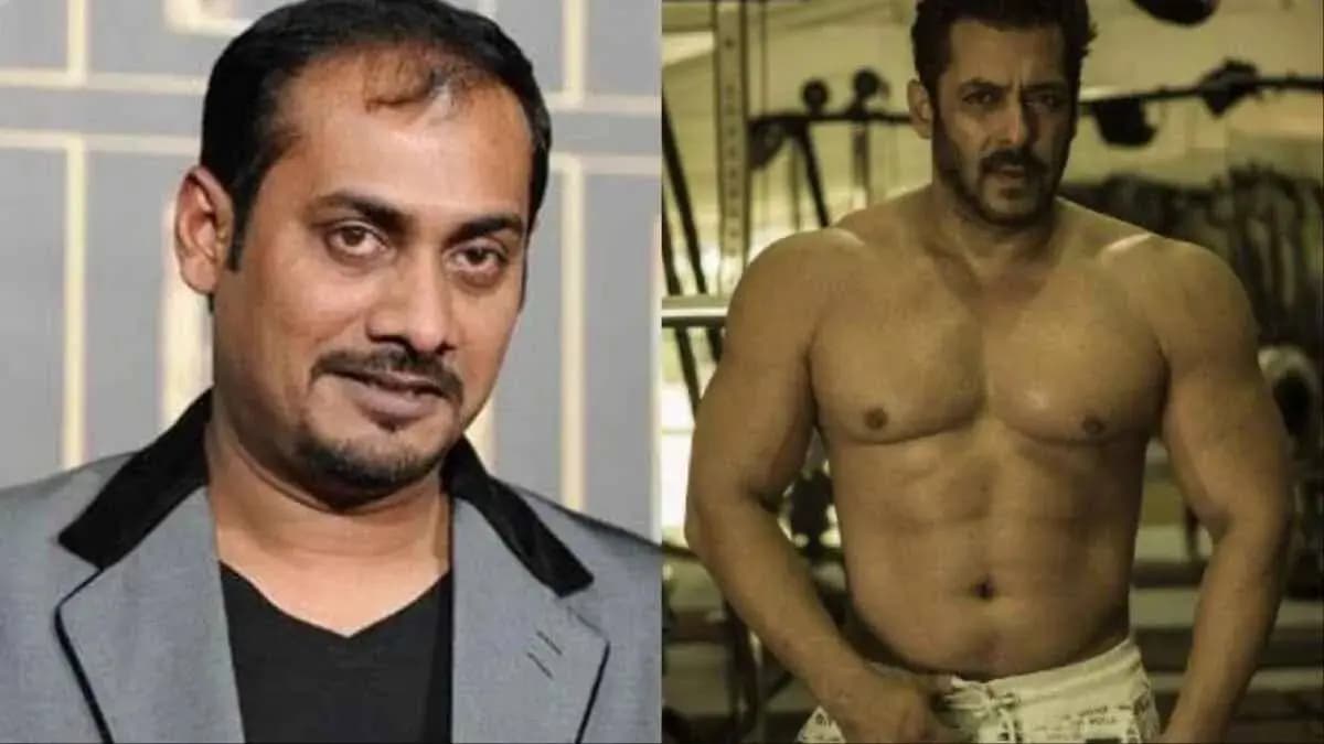 Dabangg Director Abhinav Kashyap Criticizes Salman Khan s Body and Acting