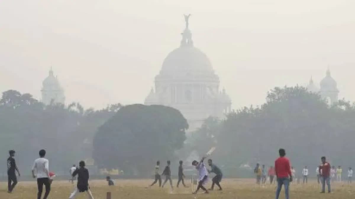low depression in bay of bengal gnr