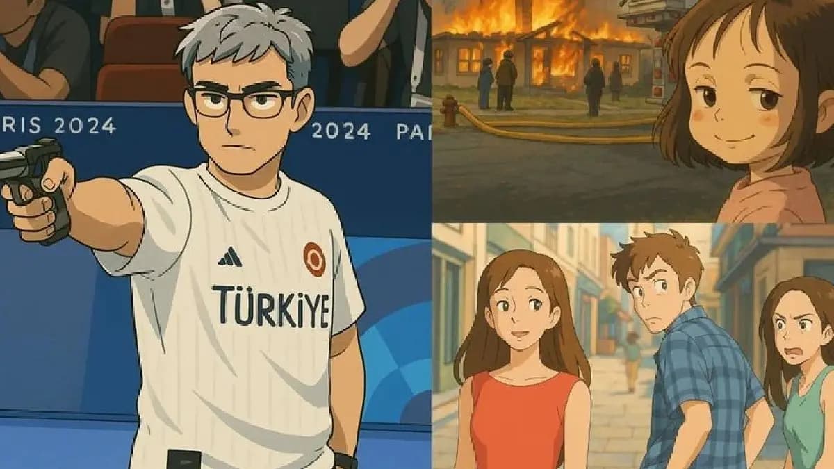 Know everything about Ghibli style and how to do it