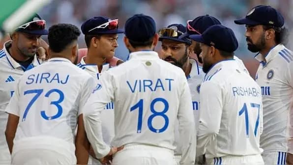 'If we manage to win one match..', ravindra Jadeja ahead of Melbourne test spt 