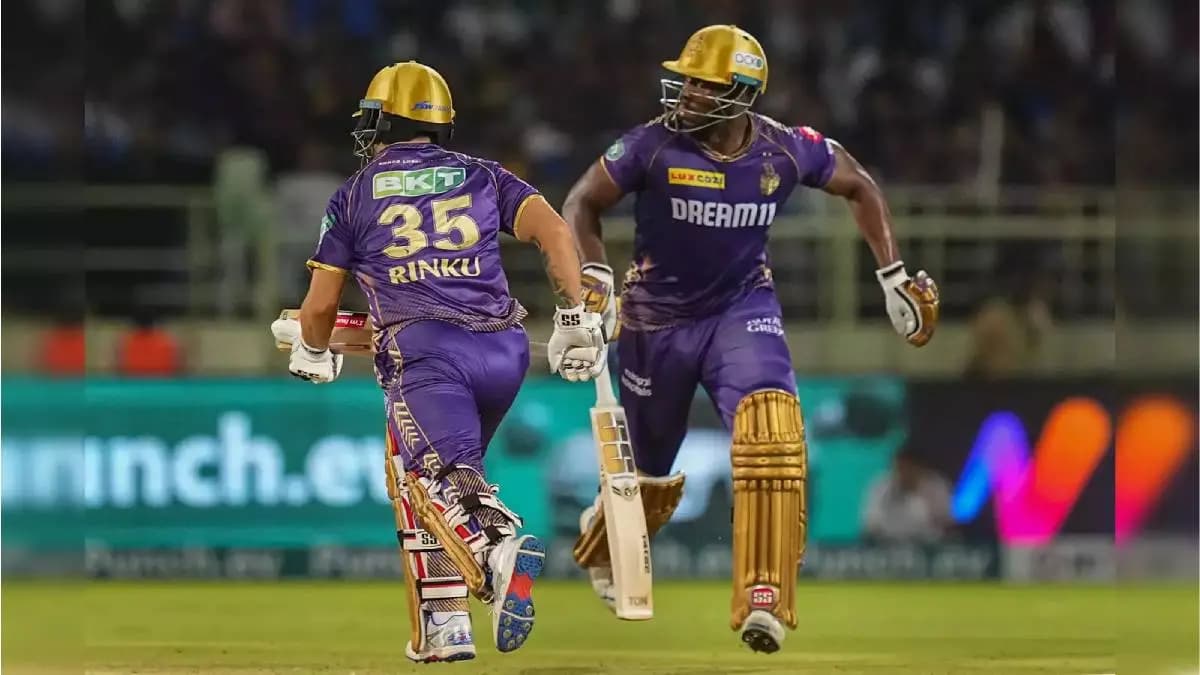 Ajinkya Rahane to become next KKR captain? spt