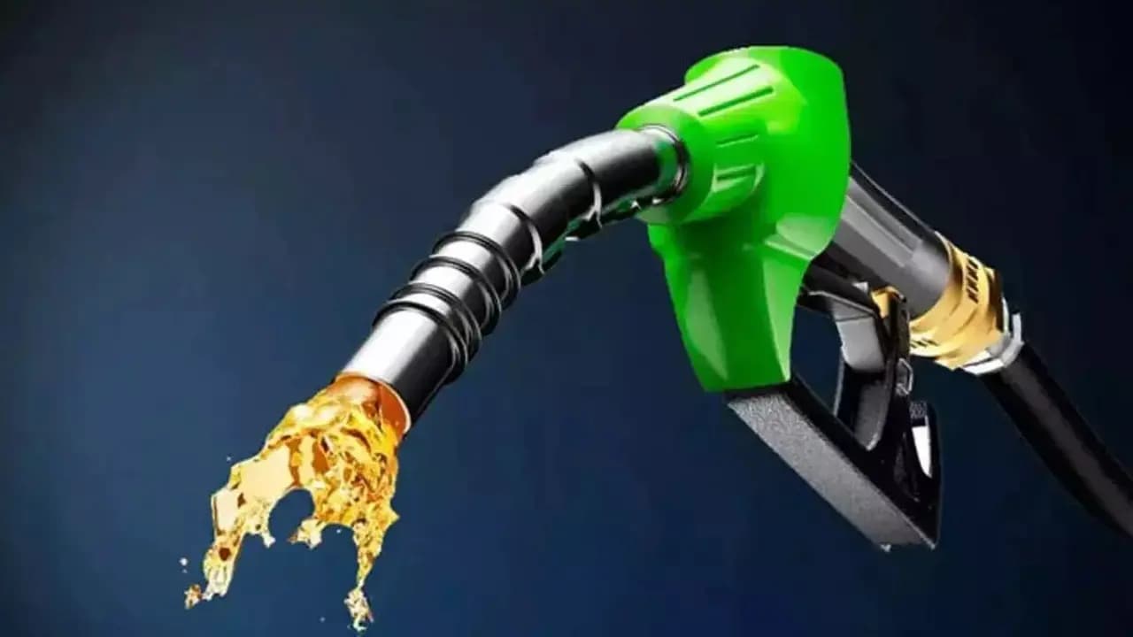 Windfall Tax: Center cuts export duty on Diesel and ATF exports