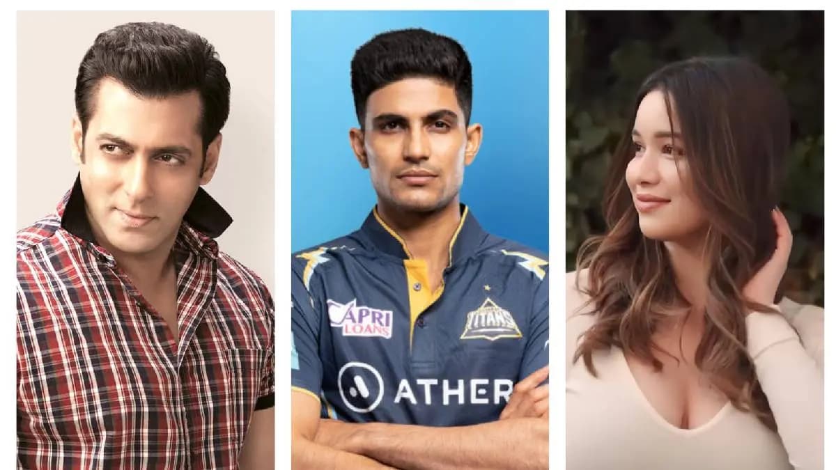 Top entertainment stories of Bollywood 