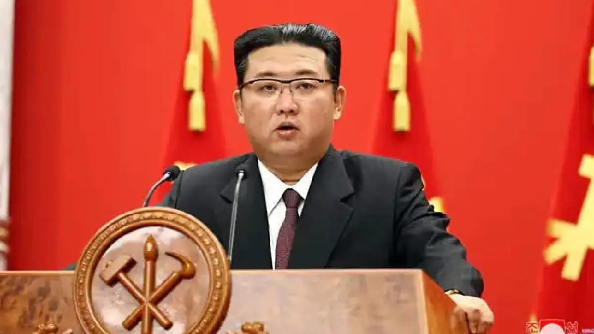If Your Home Is On Fire You Must Save Kim Jong-Un Photo First says Woman gnr