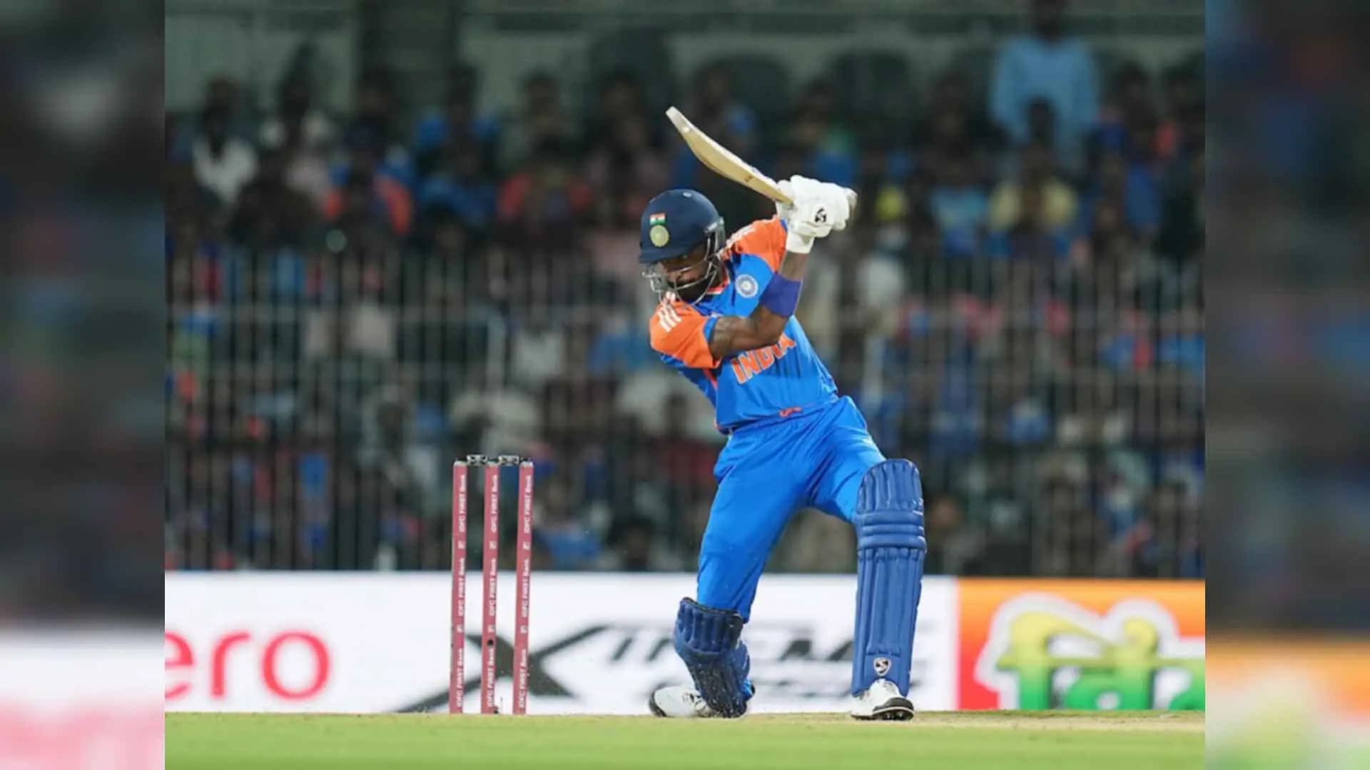 Hardik Pandya blasted for India's third T20 loss against England spt 