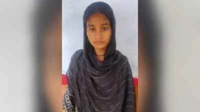UP Police Arrests Daku Dulhan Who Duped 12 Grooms Using Fake Identity Across India