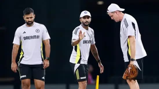 BCCI set to trim Gautam Gambhir support staff before England series