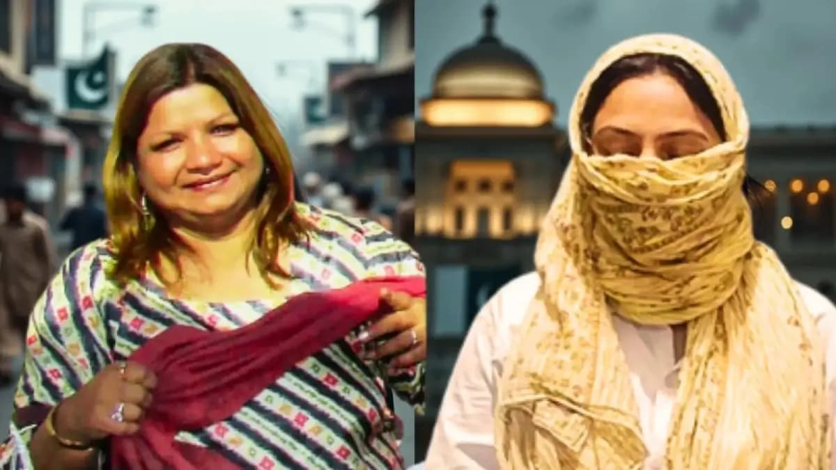 Jyoti Malhotra s incident reminds us the story of Indian diplomat Madhuri Gupta