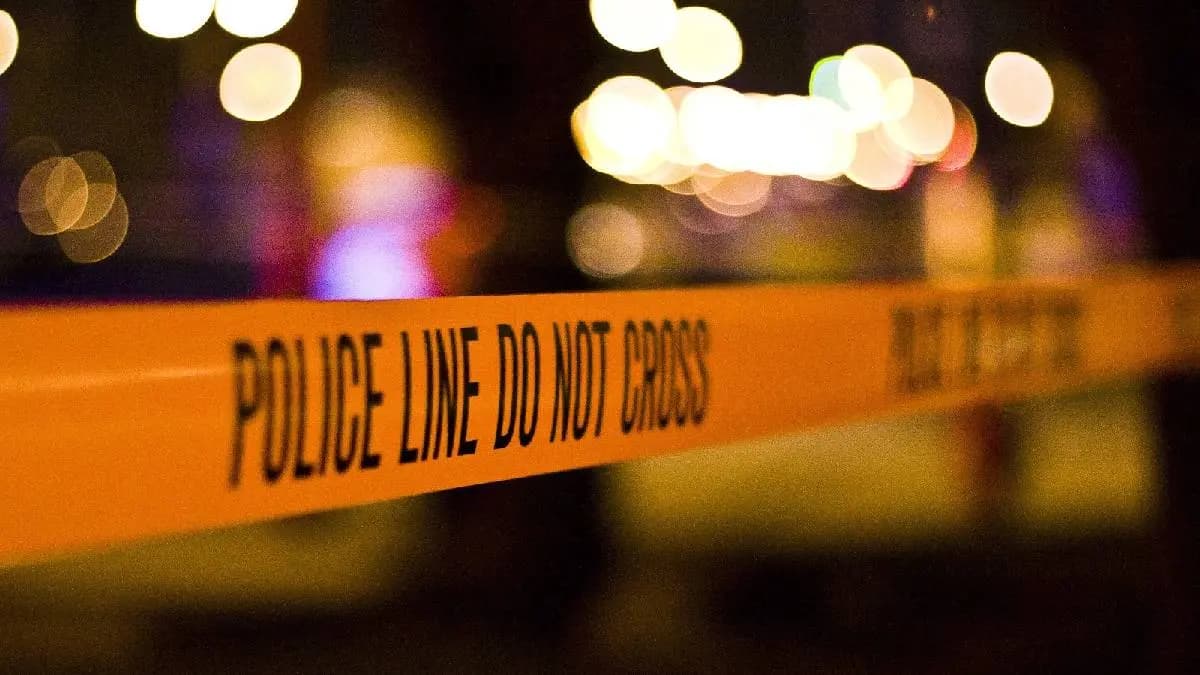 Grandfather Arrested For Kidnapping 2-Year-Old Congress MLA Son