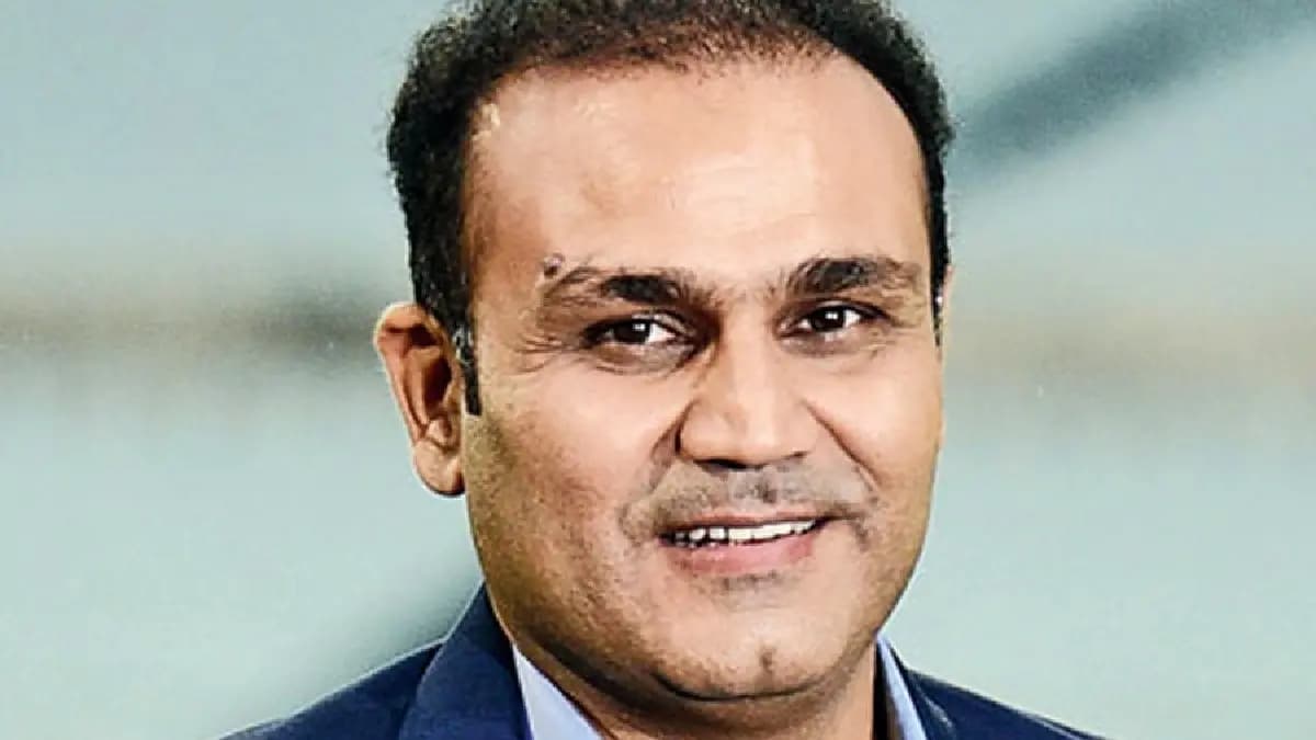 Virender Sehwag and BCCI Blasted Over Viral India-Pakistan Asia Cup Promo