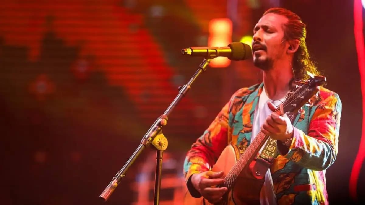 Bangladeshi Singer Shayan Chowdhury Arnob has expressed his anticipation for the Coke Studio Bangla season s continuation