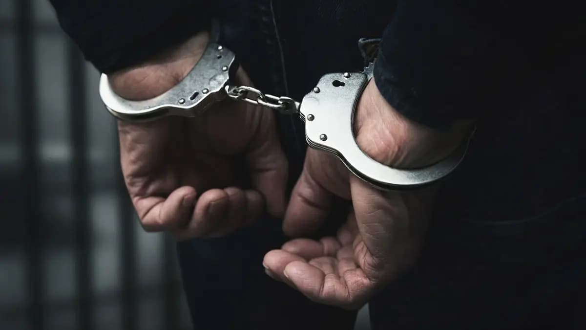 Operation Sindoor After Jyoti Malhotra Haryana youth arrested for spying for Pakistan