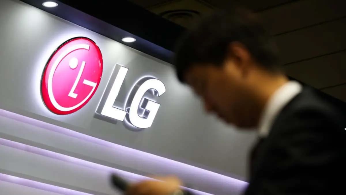 Tech Giant LG is shutting down mobile brand forever
