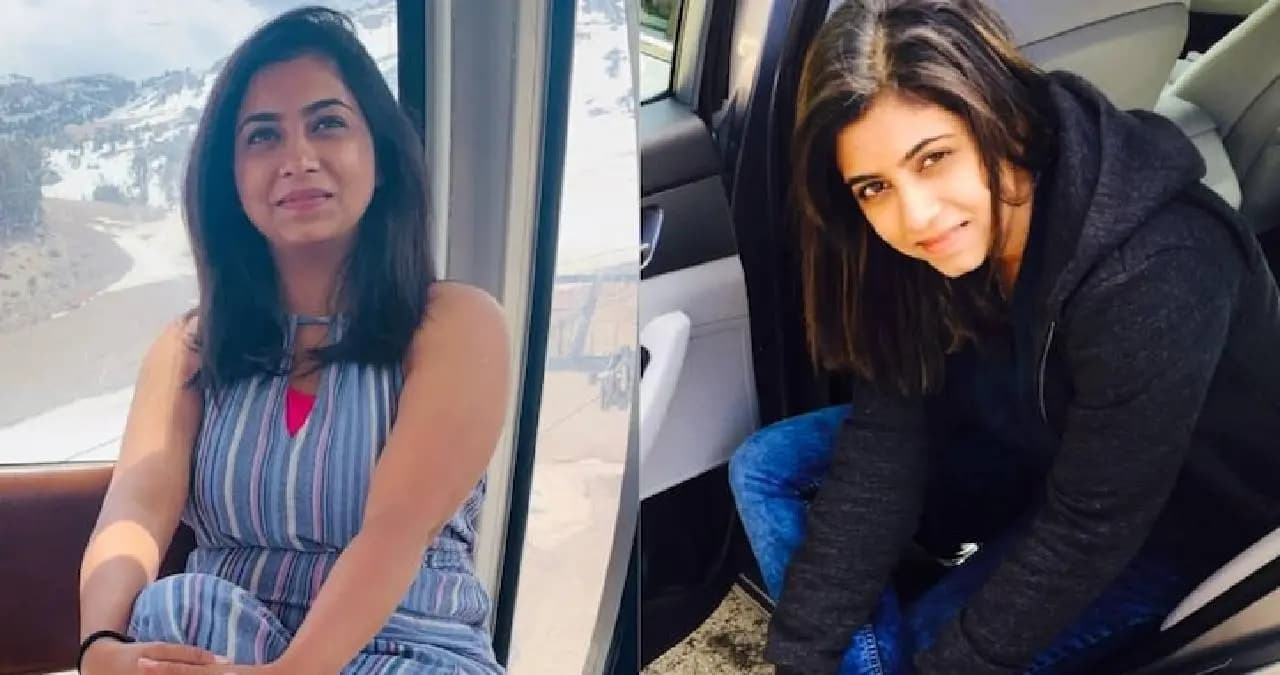 after India Request America grants visa interview for injured student Neelam Shindes family 