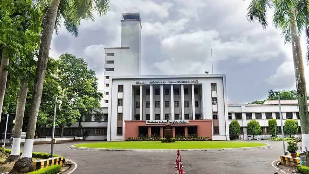 Another student found dead in Kharagpur IIT campus