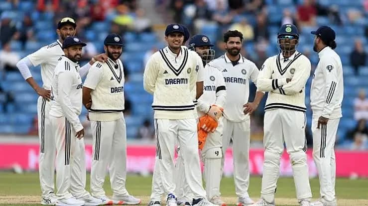 ICC release Annual Rankings Update, India's position in test cricket revealed 