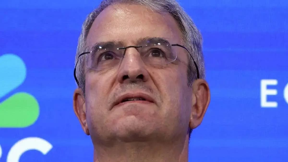 Nestle CEO Laurent Freixe fired over alleged affair with colleague