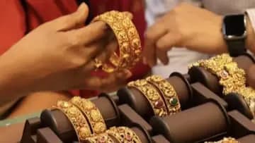 Gold Price Today Check 22 carat Gold Price in top cities on 13 January gnr 