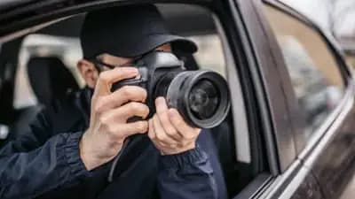 German companies are hiring private detectives to investigate employees on sick leave gnr