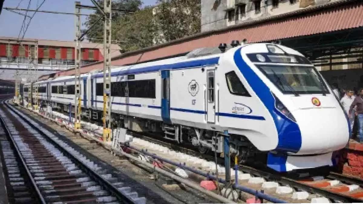 Railways To Now Prepare Reservation Charts 8 Hours Before Train Departure