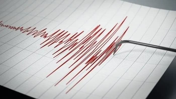 Earthquake Of Magnitude 5.8 Strikes Afghanistan Tremors Felt In Delhi-NCR