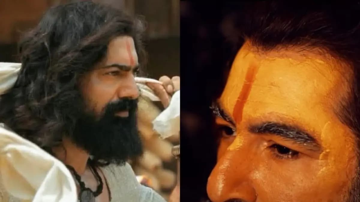 Dev and Jeet are announced their upcoming film together at Independence day 2025