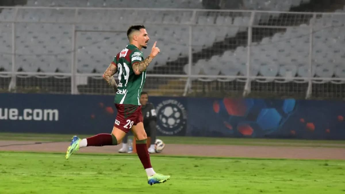 mbsg beat punjab fc in isl spt