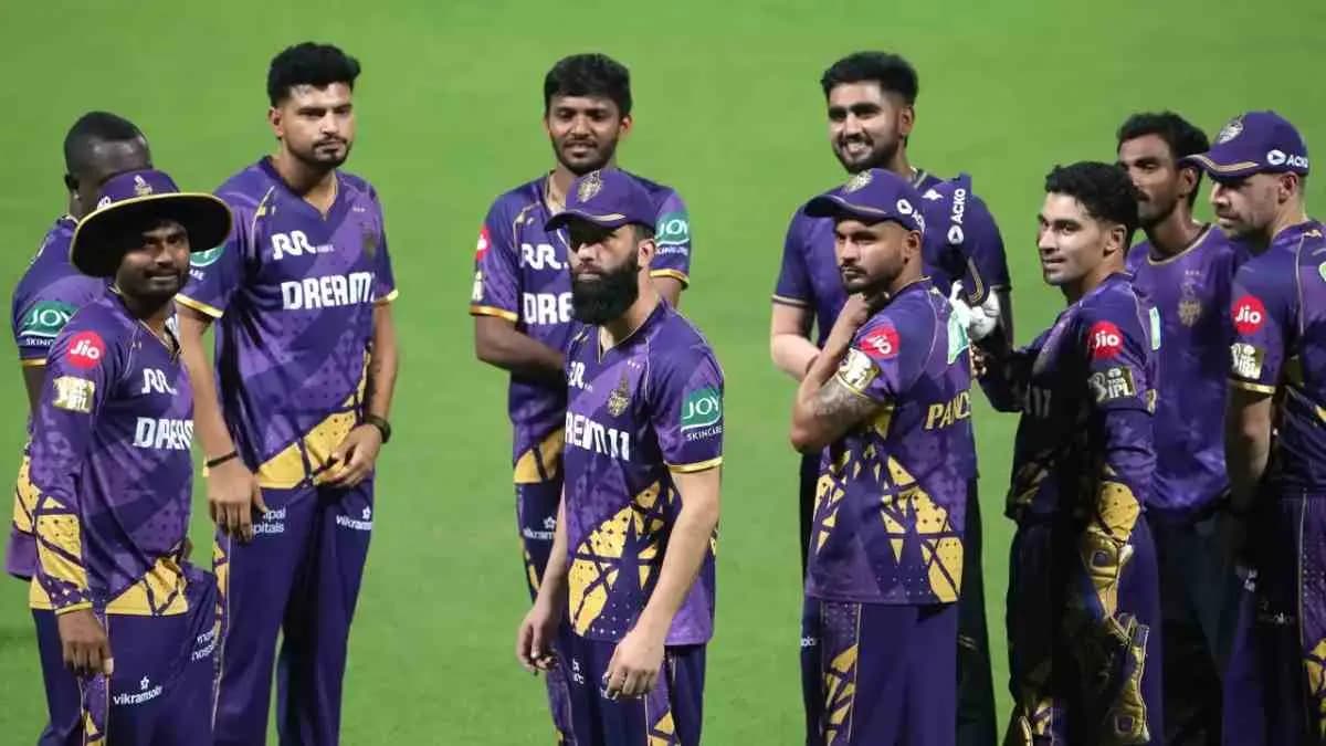 IPL 2025 playoffs venues revealed 