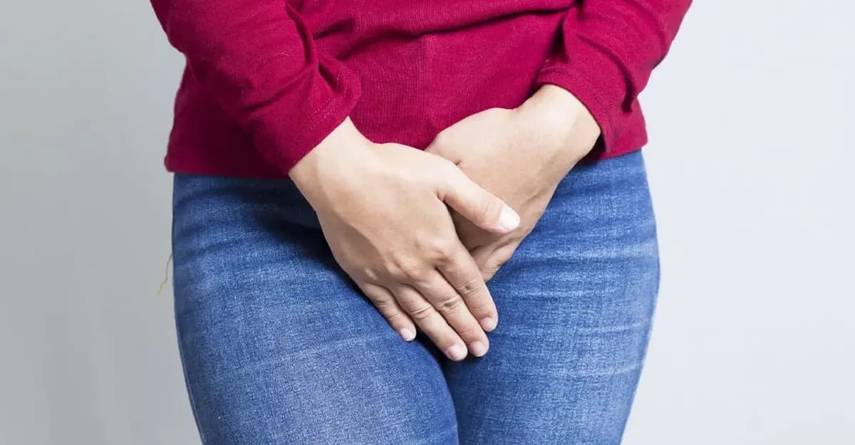 how to get rid of bad smell from private parts of female naturally 
