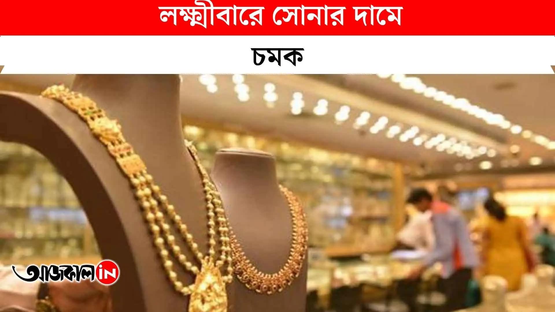 Should you buy gold on the dole? Know the gold price