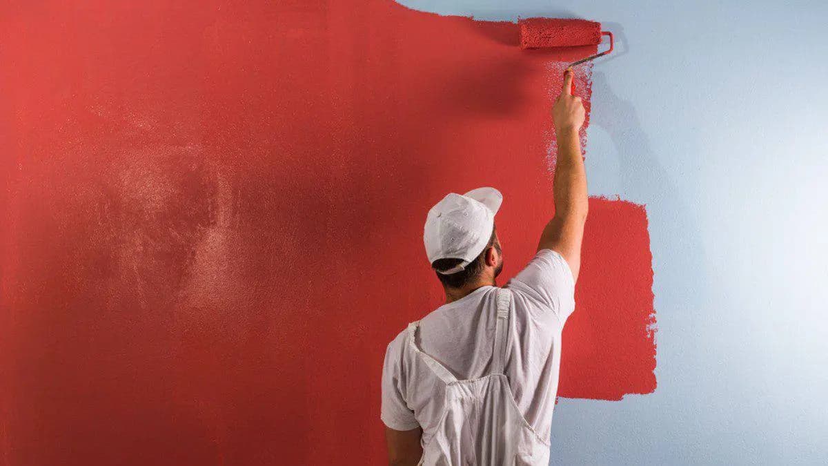 five type of colours for your home decor and interior design