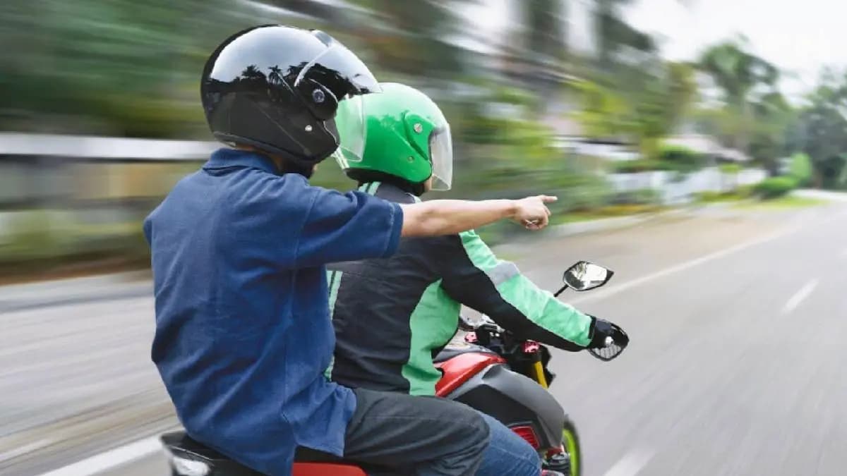 Karnataka Hogh Court Orders Rapido And Other Aggregators To Take Vehicles Off Roads In six Weeks
